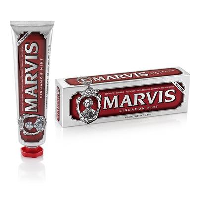 MARVIS DENTIFRICIO CINNAMON MINT 85 ML