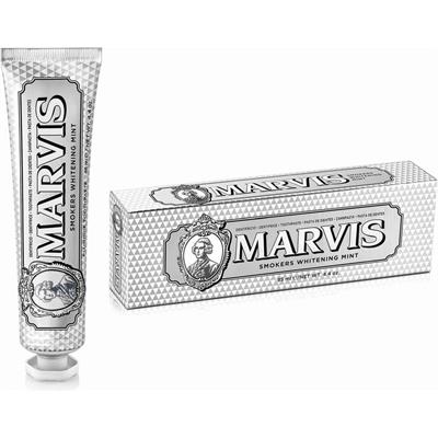 MARVIS DENTIFRICIO SMOKERS WHITENING 85 ML