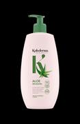 KALODERMA GEL CORPO ALOE VERA 98% 300ML