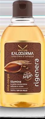 KALODERMA OLIO CORPO ARGAN ILLUMINA 300ML