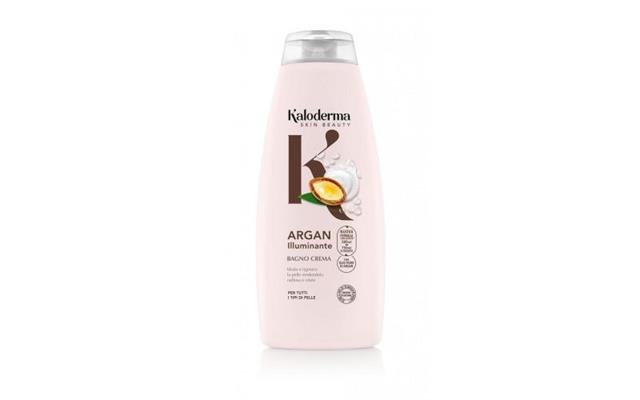 KALODERMA BAGNO CREMA ARGAN ILLUMINANTE 500 ML