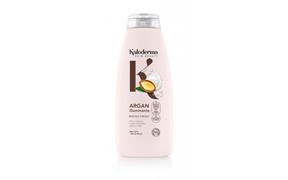 KALODERMA BAGNO CREMA ARGAN ILLUMINANTE 500 ML