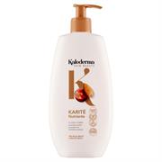 KALODERMA CREMA CORPO FLUIDA NUTRIENTE 400