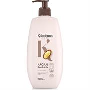 KALODERMA CREMA CORPO FLUIDA ARGAN ILLUMINA 400