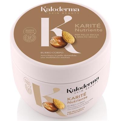 KALODERMA BURRO CORPO NUTRE 300ML