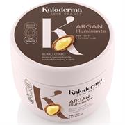 KALODERMA BURRO CORPO ARGAN ILLUMINA 300ML