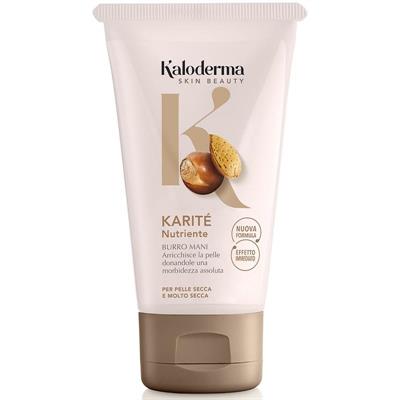 KALODERMA BURROMANI NUTRE TUBO 75 ML