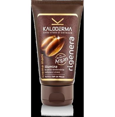 KALODERMA CREMA MANI ARGAN ILLUMINA 75 ML