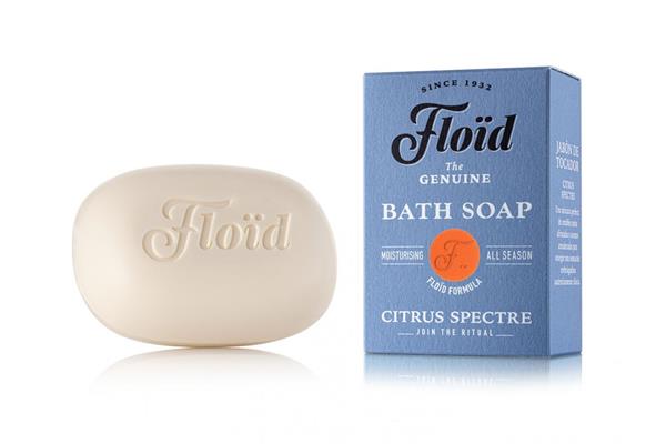 FLOID BAR SOAP SPECTRE 120G