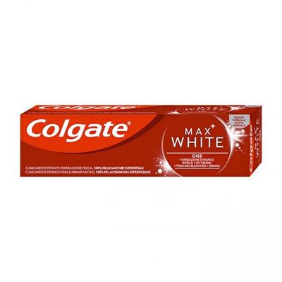 COLGATE DENTIFRICIO MAX ONE 75ML