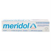 MERIDOL DENTIFRICIO WHITENING 75ML