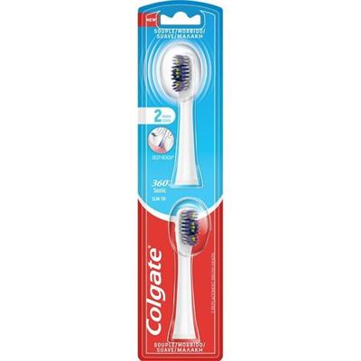 COLGATE SPAZZOLINO SONIC 360 REFILL