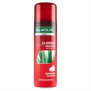 PALMOLIVE SCHIUMA DA BARBA RAPIDA IDRATANTE 300ML