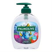 PALMOLIVE SAPONE LIQUIDO AQUARIUM 300 ML