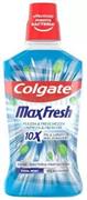 COLGATE COLLUTORIO MAX FRESH 500ML