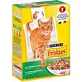 FRISKIES ADULT CONIGLIO POLLO E VERDURE FLASH 400 G