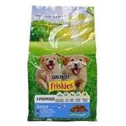 FRISKIES JUNIOR 1,5KG POLLO E VERDURE E CON LATTE