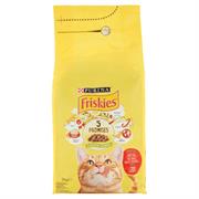 FRISKIES ADULT MANZOPOLLO E VERDURE FLASH 2 KG