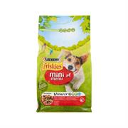 FRISKIES MINIMENë 1,5KG MANZO