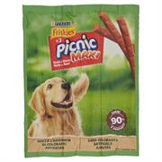 FRISKIES TREATS MAXI PICNIC MANZO 45 G