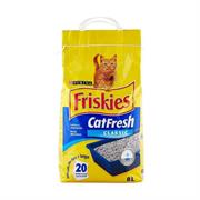 FRISKIES LETTIERA CAT FRESH CLASSIC 8LT 5 KG