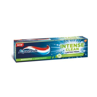 AQUAFRESH DENTIFRICIO INTENSE CLEAN LASTING FRESH 75 ML