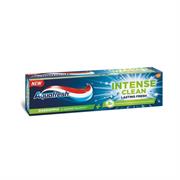 AQUAFRESH DENTIFRICIO INTENSE CLEAN LASTING FRESH 75 ML