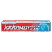 IODOSAN DENTIFRICIO PROTEZIONE GLOBALE 75 ML