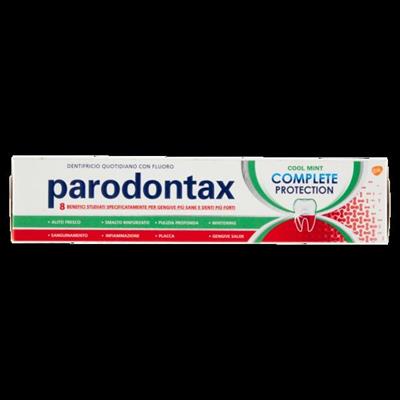 PARODONTAX DENTIFRICIO COMPLETE PROTECTION COOL MINT 75ML