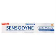 SENSODYNE DENTIFRICIO GENTLE WHITENING 75ML