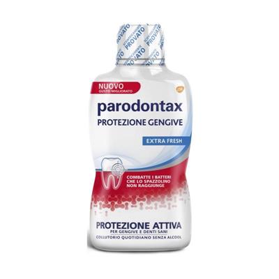 PARODONTAX COLLUTTORIO EXTRA FRESH 500 ML