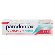 PARODONTAX DENTIFRICIO GENGIVE+ WHITENING 75 ML