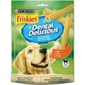 FRISKIES DENTAL DELICIOUS MEDIUM-LARGE 200G POLLO