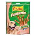 FRISKIES FUNTASTIX 175G BACON E FORMAGGIO