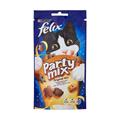 FELIX PARTY MIX E CRISPIES ORIGINAL MIX POLLO FEGATO E TACCHINO