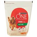 PURINA ONE MINI ACTIVE RICCO IN POLLO CON RISO 800 G