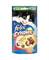 FELIX PARTY MIX E CRISPIES MANZO E POLLO 45 G