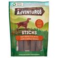 ADVENTUROS STICKS BUFALO SELVATICO 120G