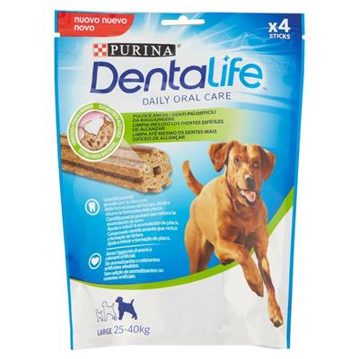 DENTALIFE LARGE 142 GR