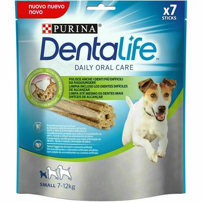 DENTALIFE SMALL 115 GR