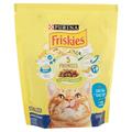 FRISKIES GATTI STERILIZZATI SALMONE E VERDURE 375G