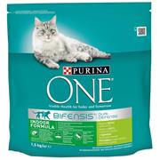 PURINA GATTO INDOOR FORMULA TACCHINO 1,5KG