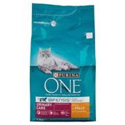 PURINA GATTO URINARY CARE POLLO E FRUMENTO 1,5KG