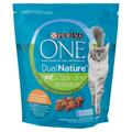 PURINA ONE DUALNATURE POLLO 8x400G