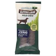 ADVENTUROS WILD CHEW MEDIUM 200G CERVO