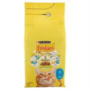 FRISKIES ADULT SALMONE E VERDURE 2 KG