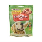 FRISKIES DELIBON 130G MANZO