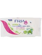 FRIA INTIMA BIODEGRADABILE POCKET FRESCA E DELICATA 12PZ