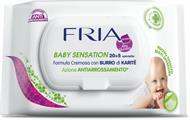 FRIA BABY SENSATION POCKET 25PZ