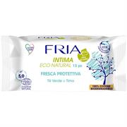 FRIA INTIMA ECO NATURAL POCKET FRESCA 12PZ